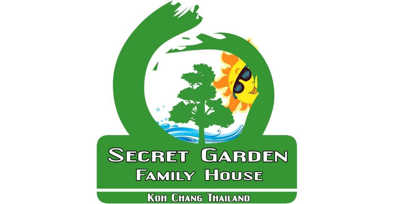 הוילה קו צ'אנג Secret Garden Family House מראה חיצוני תמונה